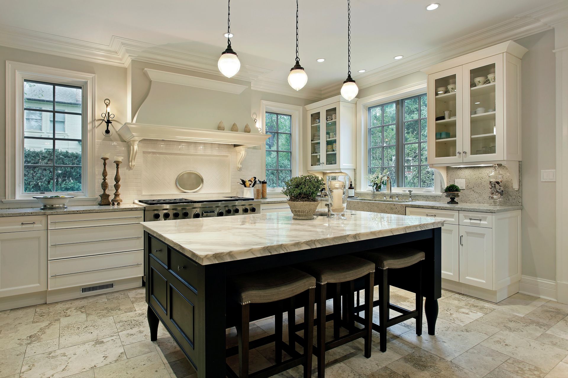 Remodeling contractor banner
