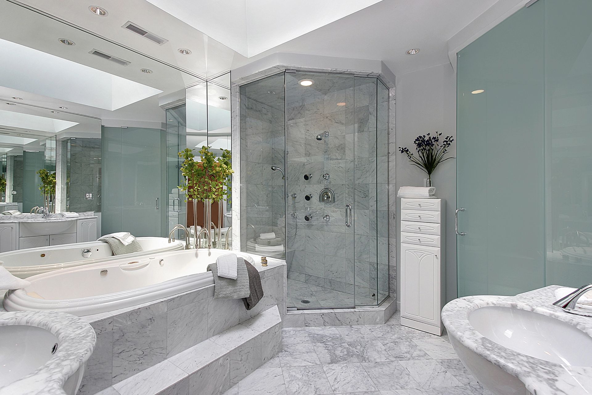 Bathroom Remodeling Banner
