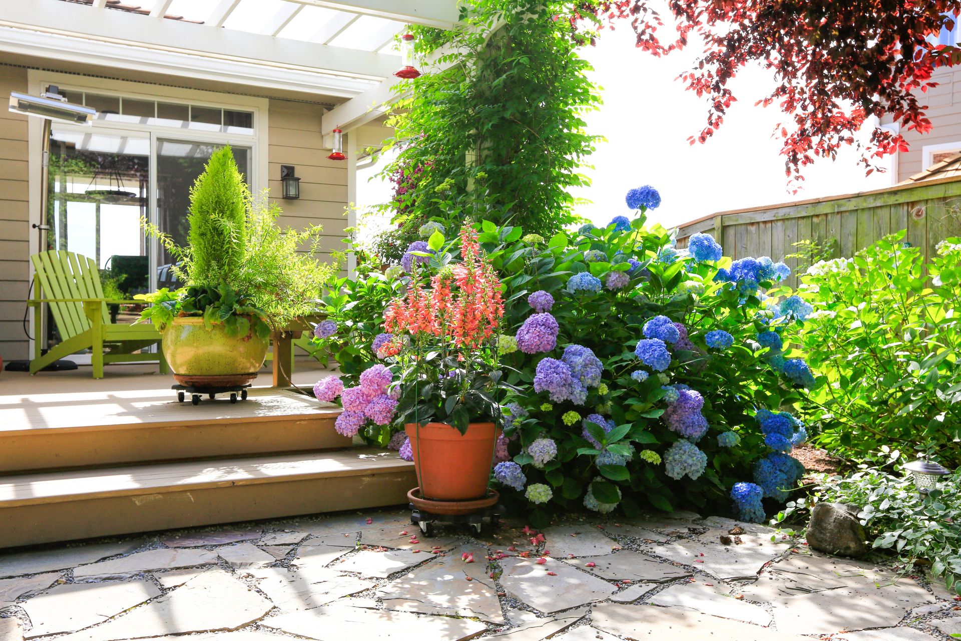 Exterior Services Banner