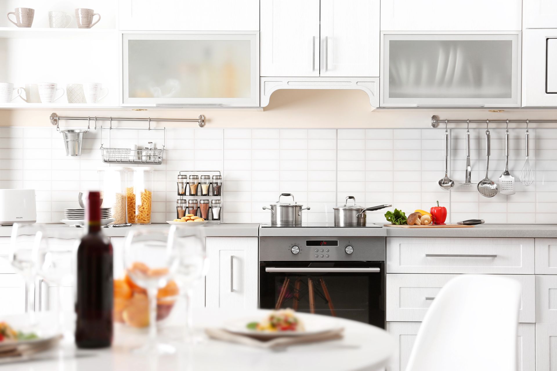 Kitchen Remodeling Banner