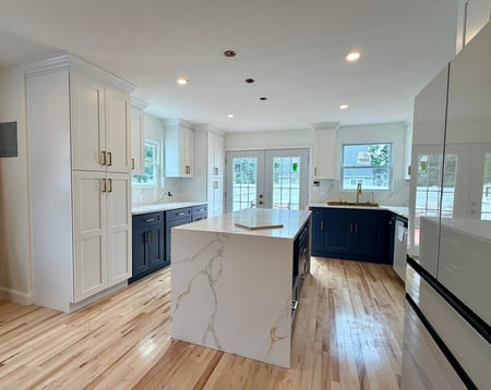 Kitchen Remodeling Mistakes to Avoid in Holtsville, NY (Renovate Right the First Time)