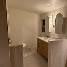 Bathrooms 7
