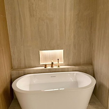 Bathrooms 6