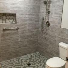 Bathrooms 9