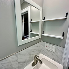 Bathrooms 9