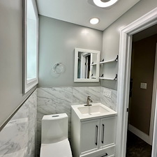 Bathrooms 8