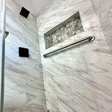 Bathrooms 7
