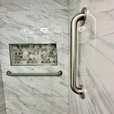 Bathrooms 6