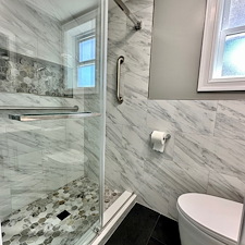 Bathrooms 5