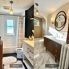 Bathrooms 1