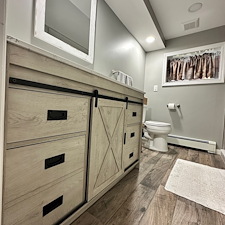 Bathrooms 2