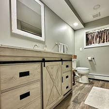Bathrooms 4