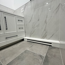 Bathrooms 1