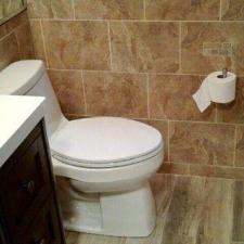 Bathrooms 27