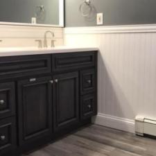 Bathrooms 25