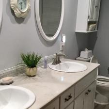 Bathrooms 23