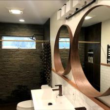 Bathrooms 22