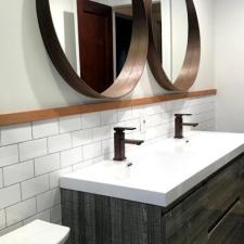 Bathrooms 20