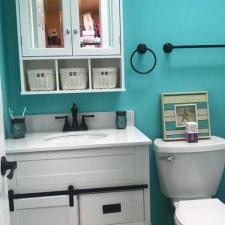 Bathrooms 19