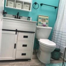 Bathrooms 18