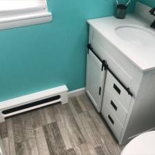 Bathrooms 17