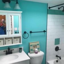 Bathrooms 15