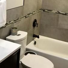 Bathrooms 14