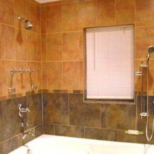 Bathrooms 37