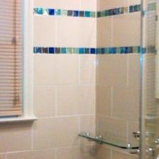 Bathrooms 36