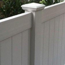 Fencing 10