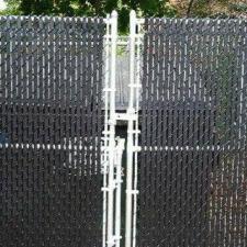 Fencing 20