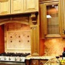 Kitchens 12