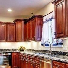 Kitchens 16