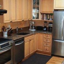 Kitchens 17