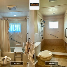Bathrooms 1