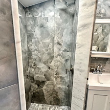 Bathrooms 3