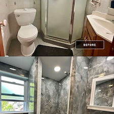 Bathrooms 4