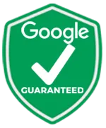 Google Guaranteed