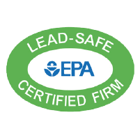 EPA Lead-safe Certified Firm
