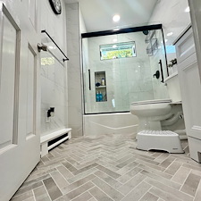 Bathrooms 7