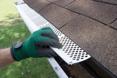 Gutter Guards